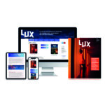 Abonnement 1 an LUX print + digital (Monde/COM/CEE hors France)