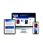 Abonnement 1 an LUX digital (Monde/COM/CEE hors France)