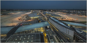 Lire la suite à propos de l’article « Éclairage et lumière, deux fondamentaux pour nos aéroports »