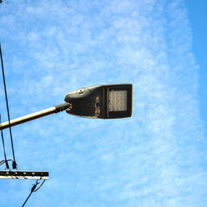 Une SEM pour optimiser la gestion de l’éclairage public