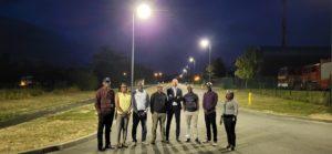 Lire la suite à propos de l’article Sénégal : généralisation de l’éclairage solaire