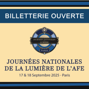 « Paname» reçoit les lumières des JNL