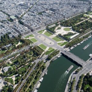 Paris : À l’ouest du nouveau